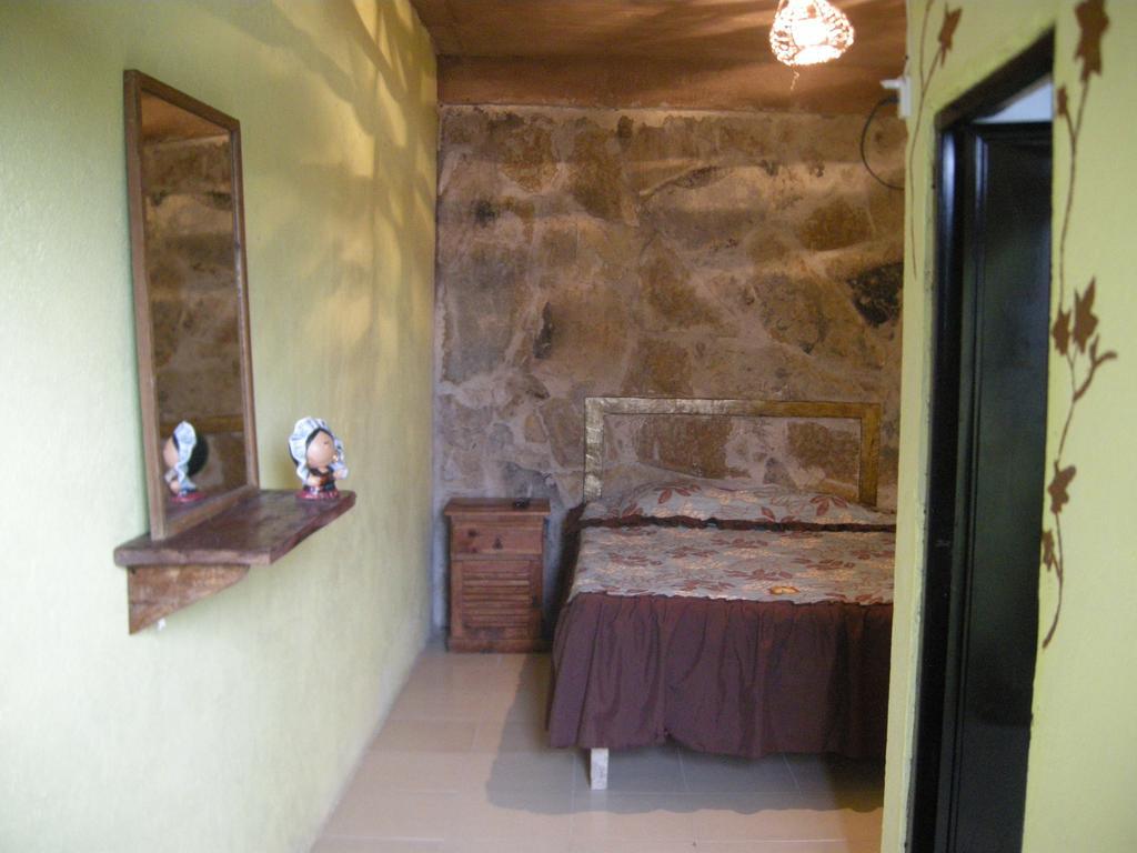 Posada Ammi Cuetzalán del Progreso Exterior foto