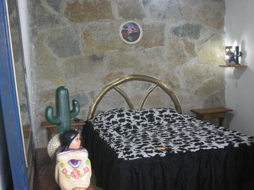 Posada Ammi Cuetzalán del Progreso Exterior foto