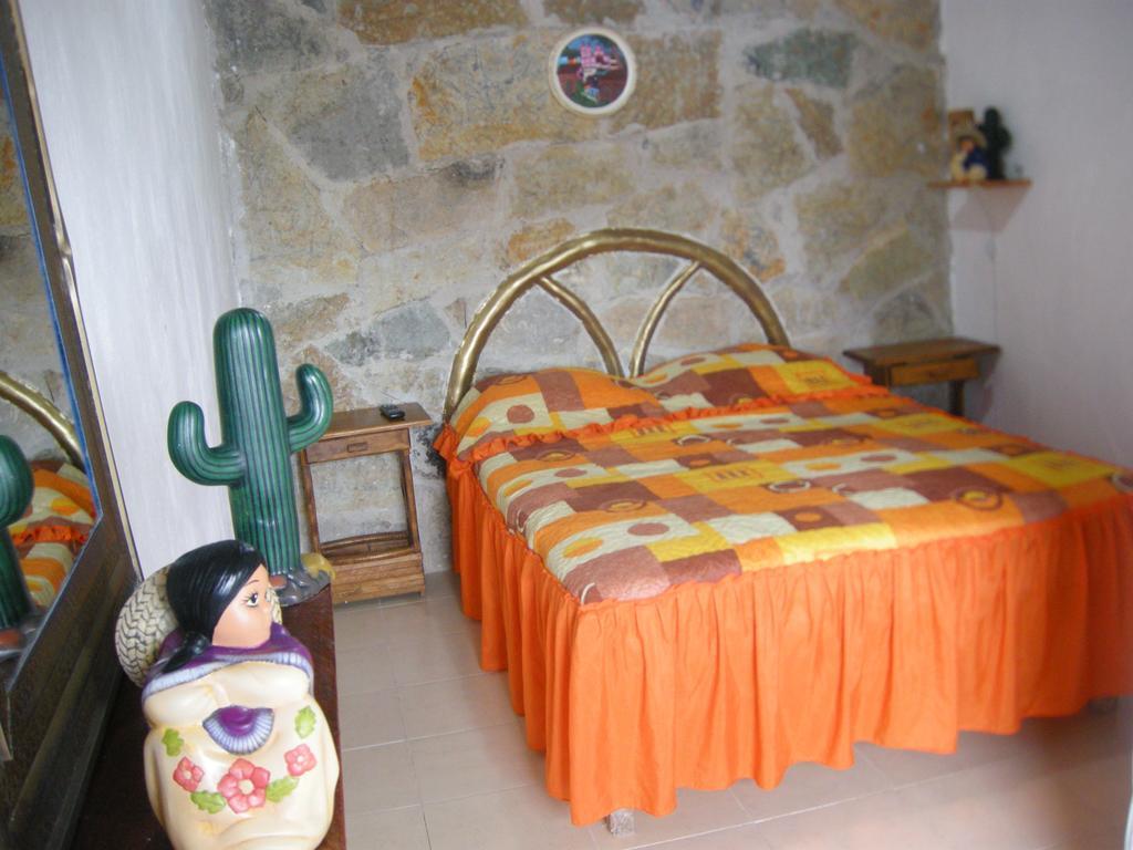 Posada Ammi Cuetzalán del Progreso Exterior foto