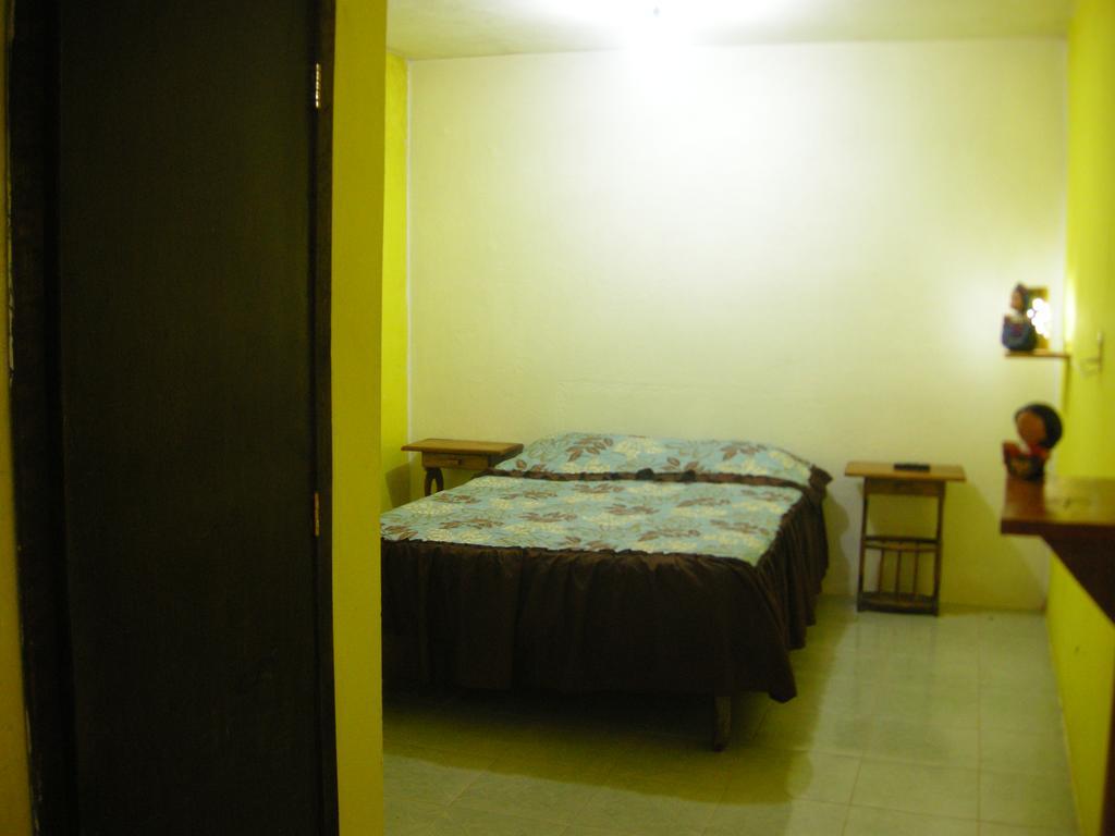 Posada Ammi Cuetzalán del Progreso Exterior foto