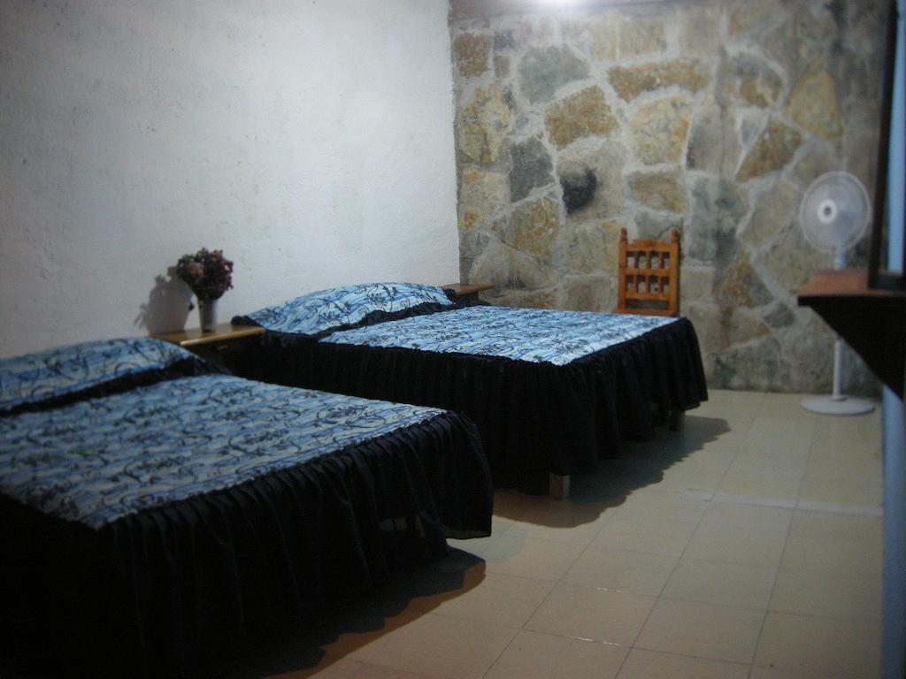 Posada Ammi Cuetzalán del Progreso Habitación foto