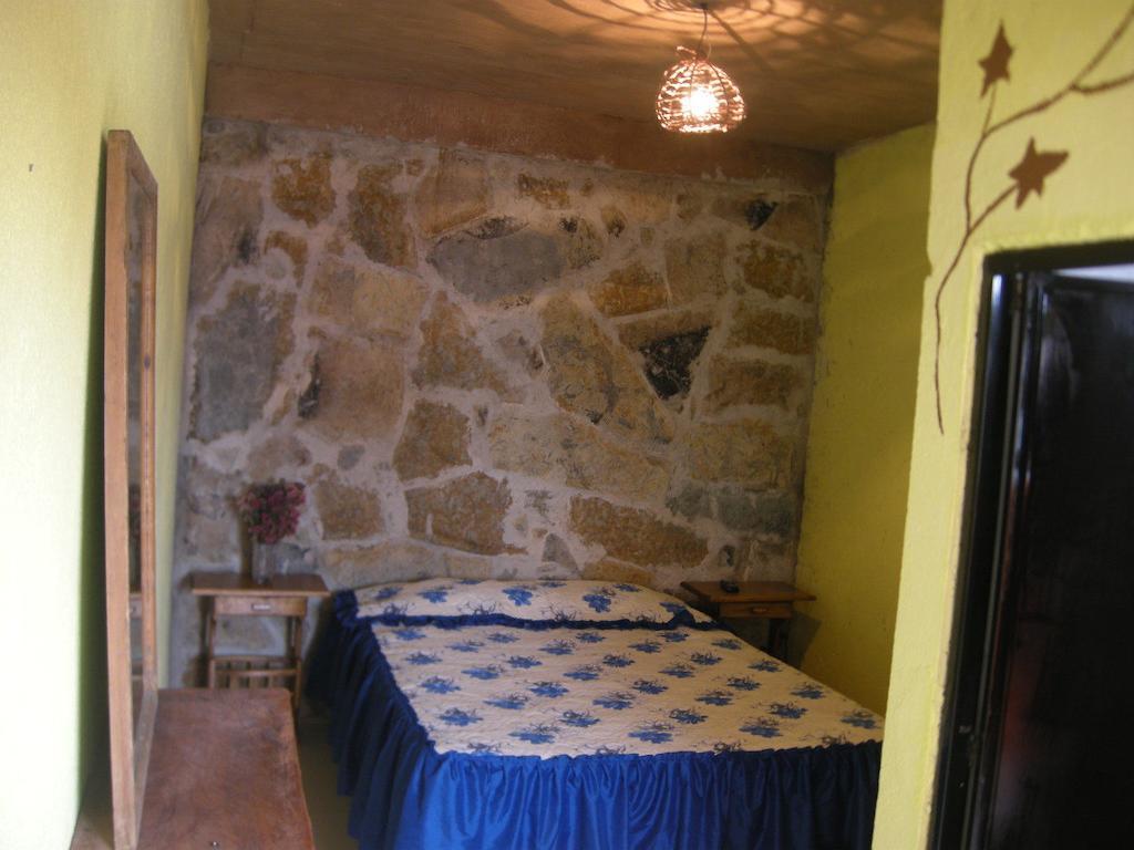 Posada Ammi Cuetzalán del Progreso Habitación foto